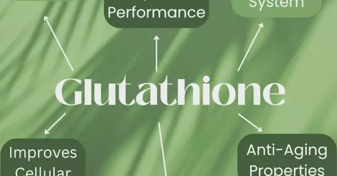 Glutathione