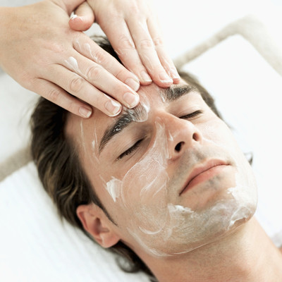 Hydrating Facial